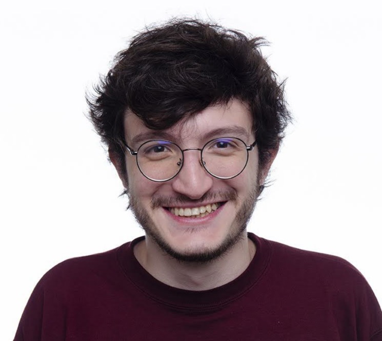 Matheus Farias